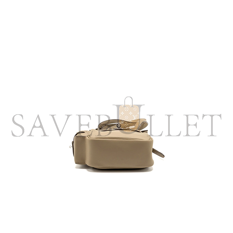 H**me5 master kelly jump swift beige (18*15*6cm)